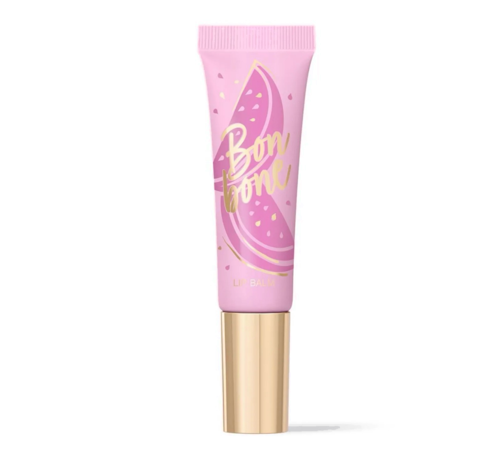 Бальзам для губ с пептидами Vivienne Sabo Bon Bone Lip Balm